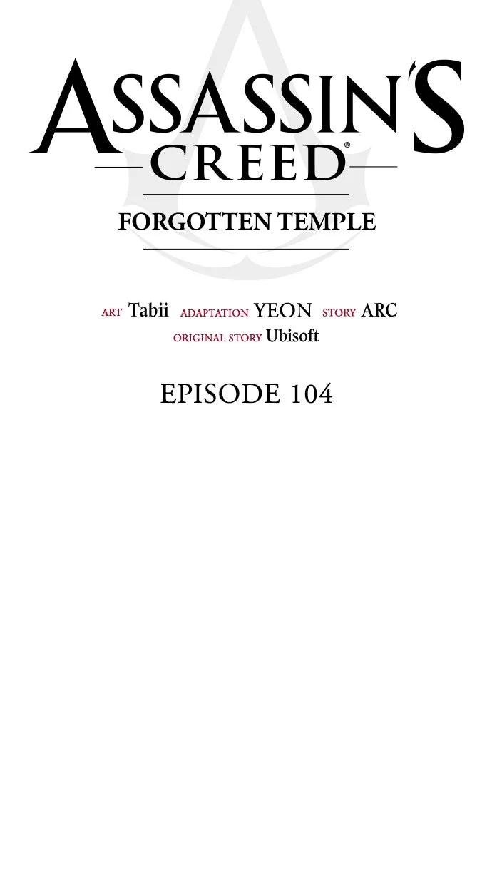Assassin’s Creed Chapter 104 - halaman 75