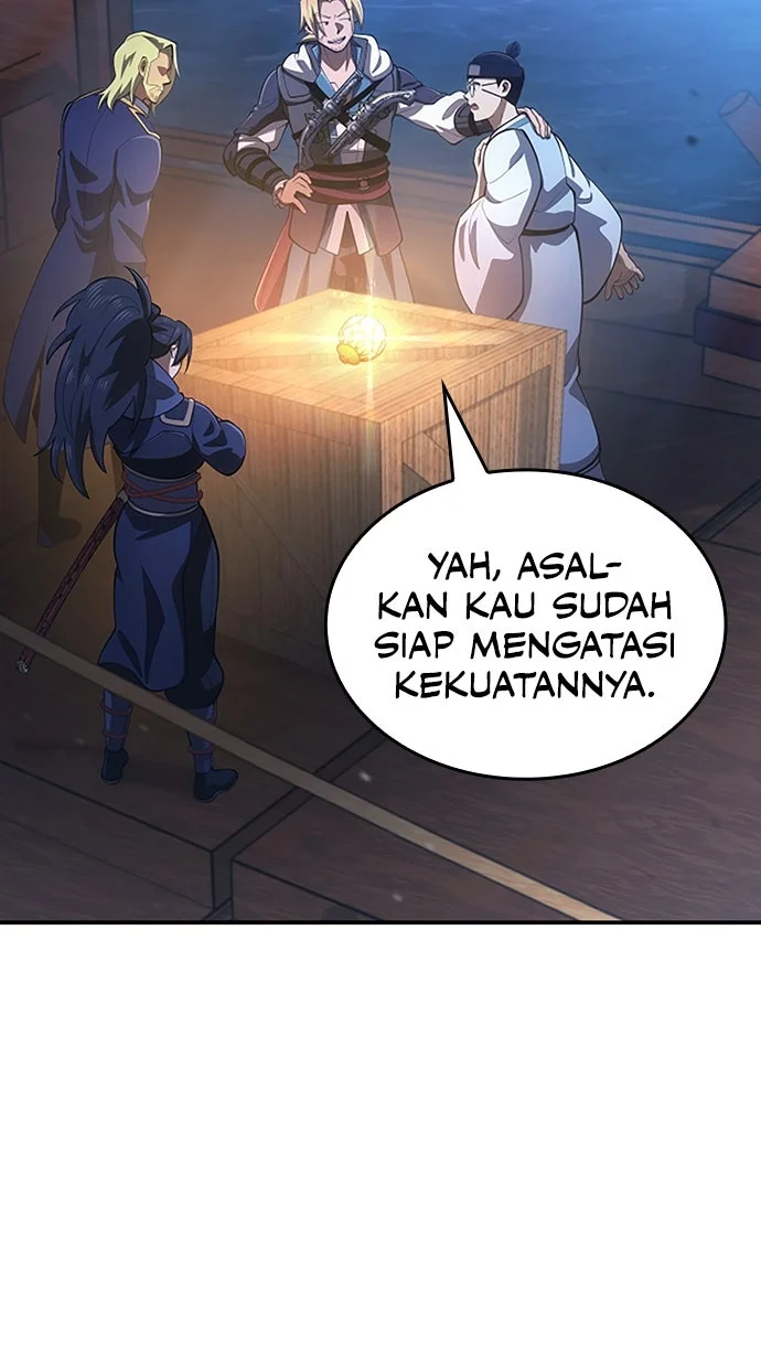 Assassin’s Creed Chapter 105 - halaman 106