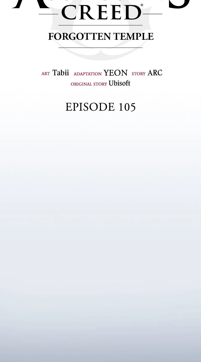 Assassin’s Creed Chapter 105 - halaman 69