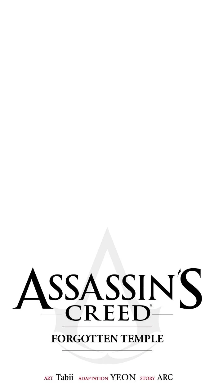 Assassin’s Creed Chapter 106 - halaman 33