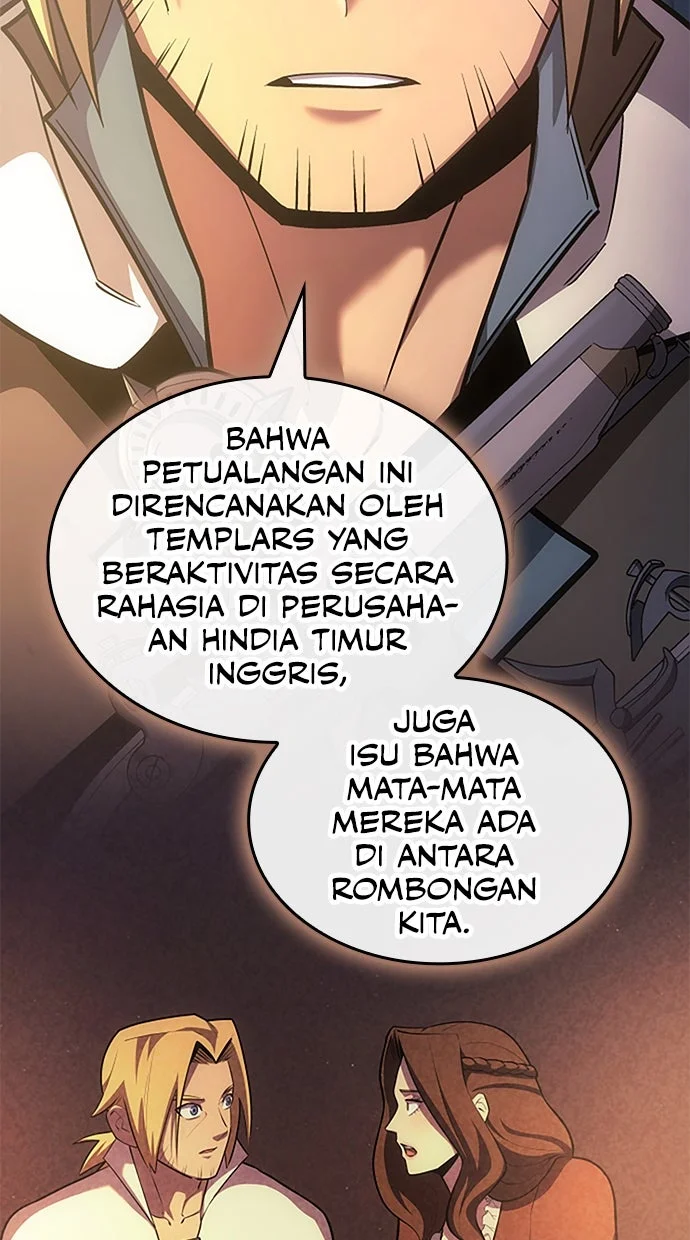 Assassin’s Creed Chapter 106 - halaman 43