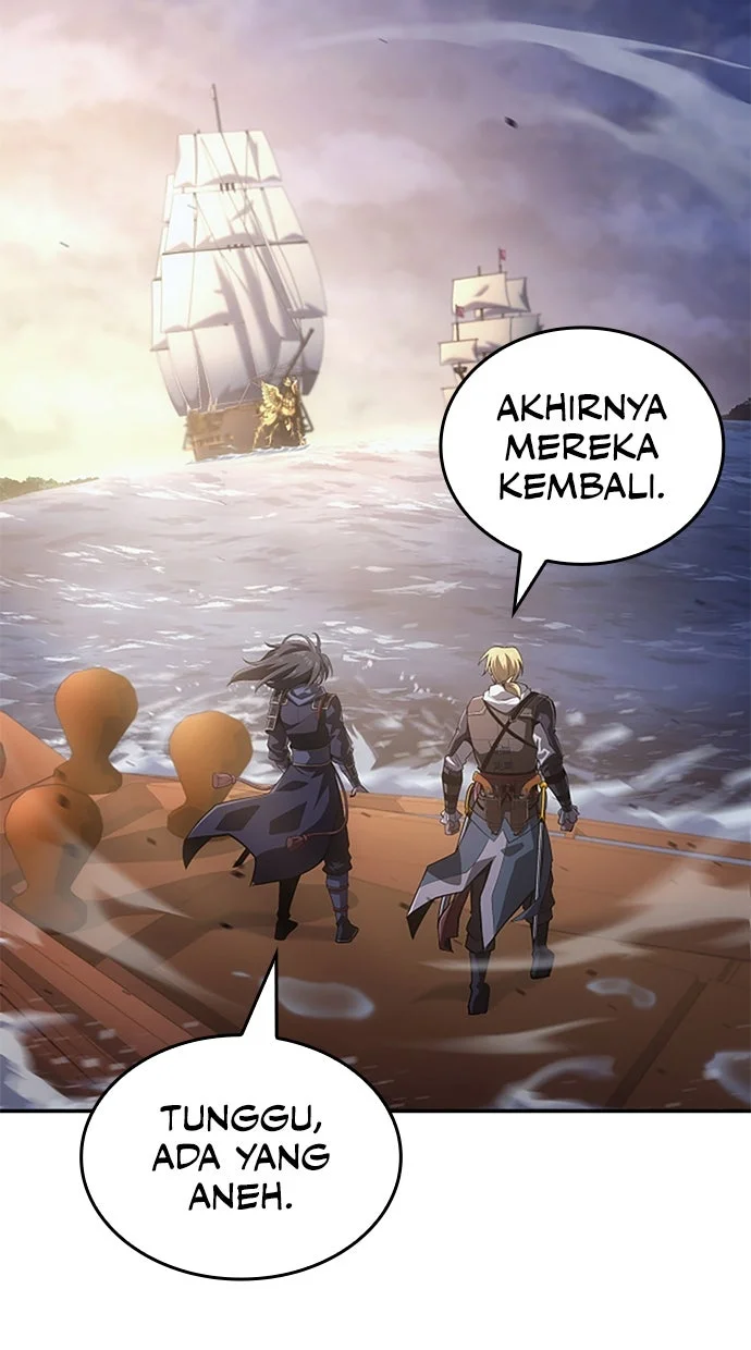 Assassin’s Creed Chapter 106 - halaman 8