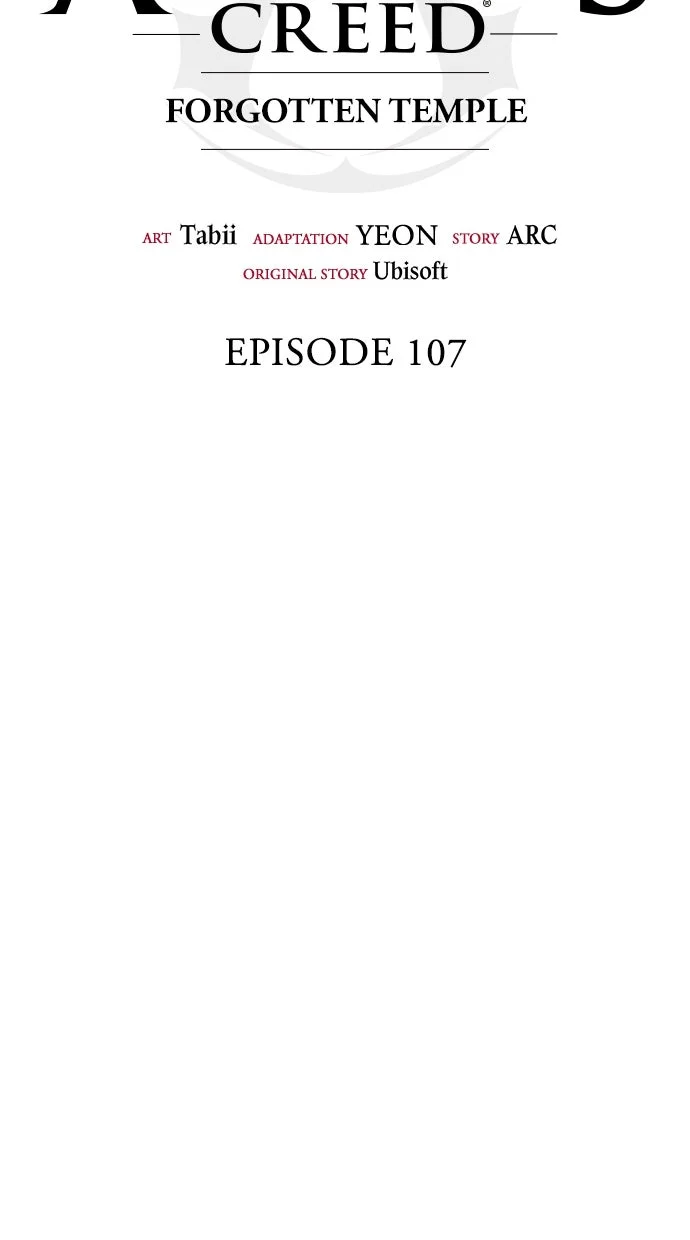 Assassin’s Creed Chapter 107 - halaman 50