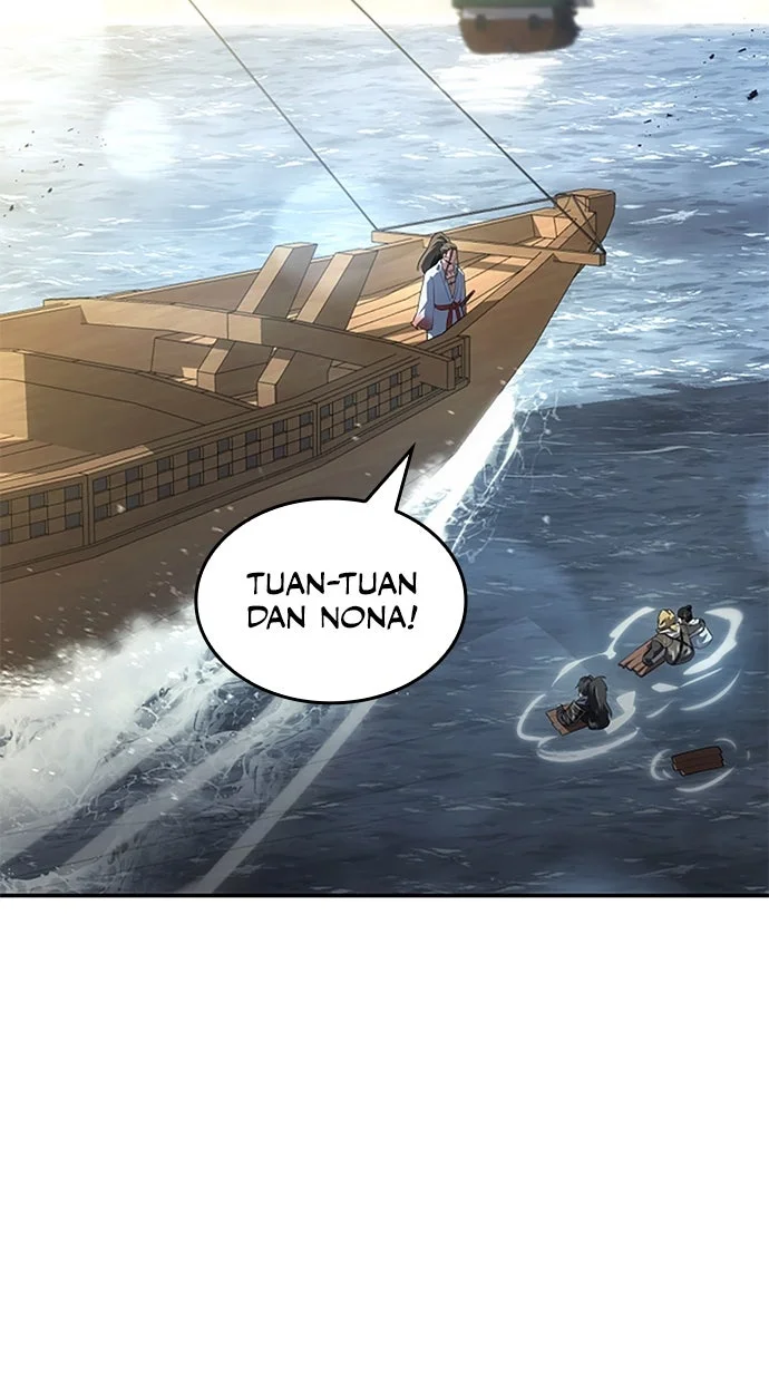 Assassin’s Creed Chapter 107 - halaman 9