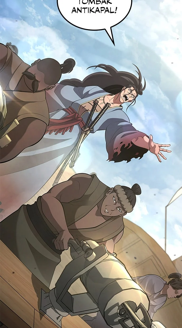 Assassin’s Creed Chapter 108 - halaman 27