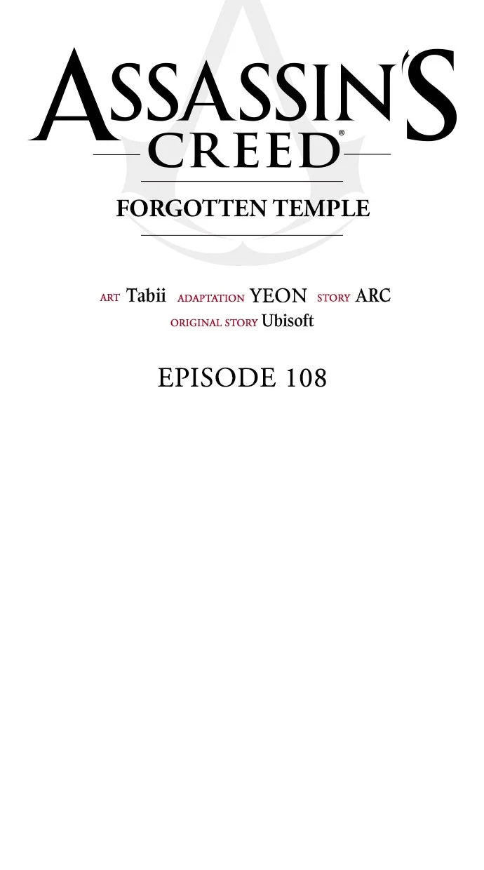 Assassin’s Creed Chapter 108 - halaman 40