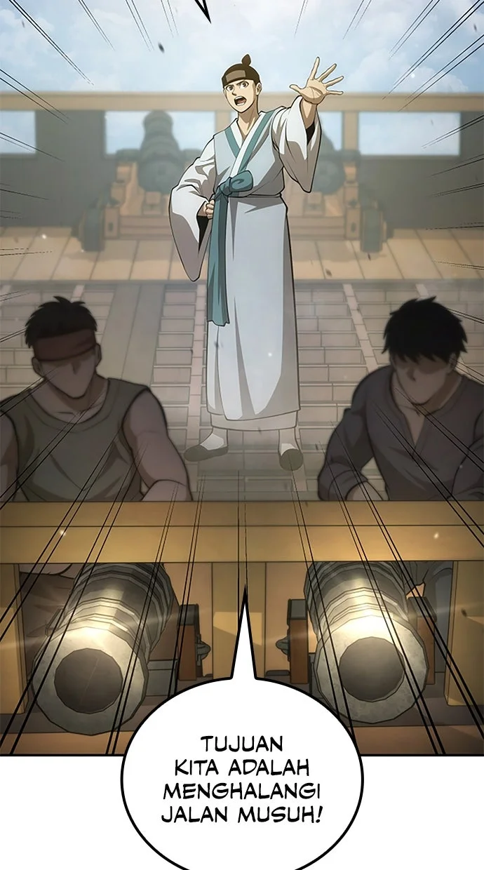 Assassin’s Creed Chapter 108 - halaman 8