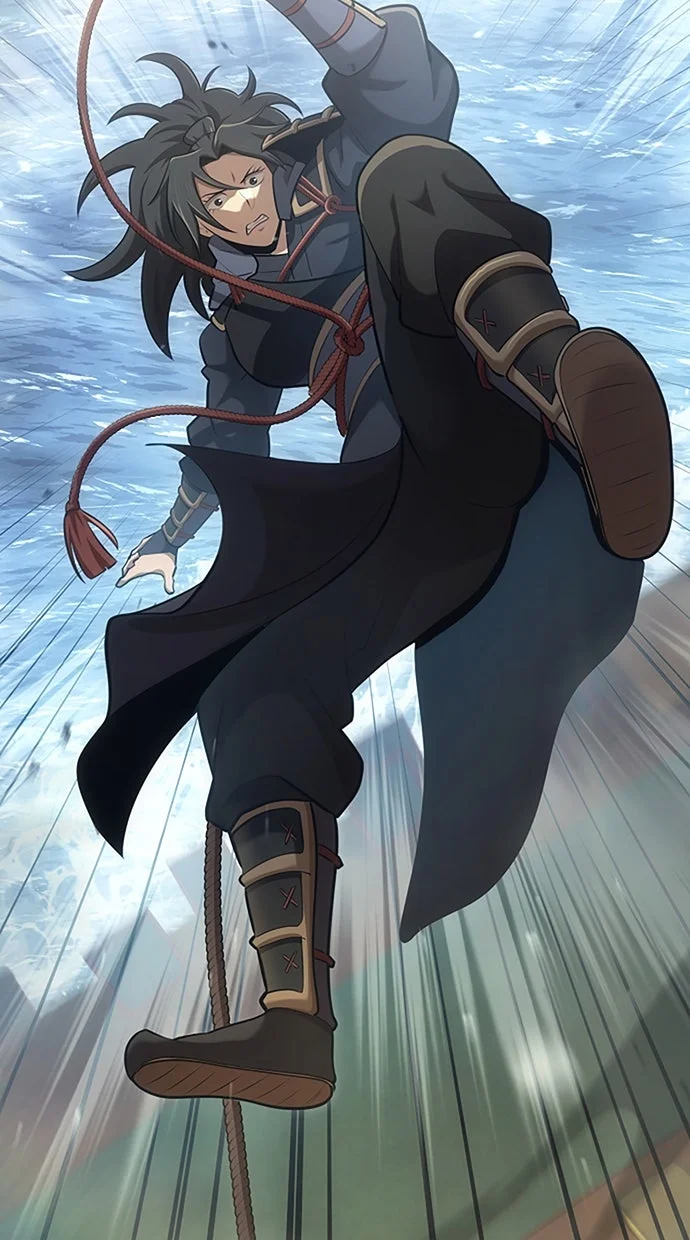 Assassin’s Creed Chapter 109 - halaman 34