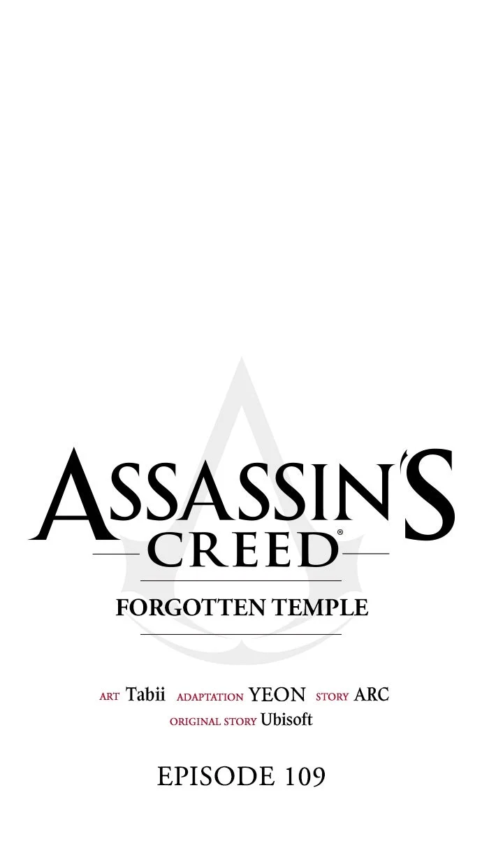Assassin’s Creed Chapter 109 - halaman 52