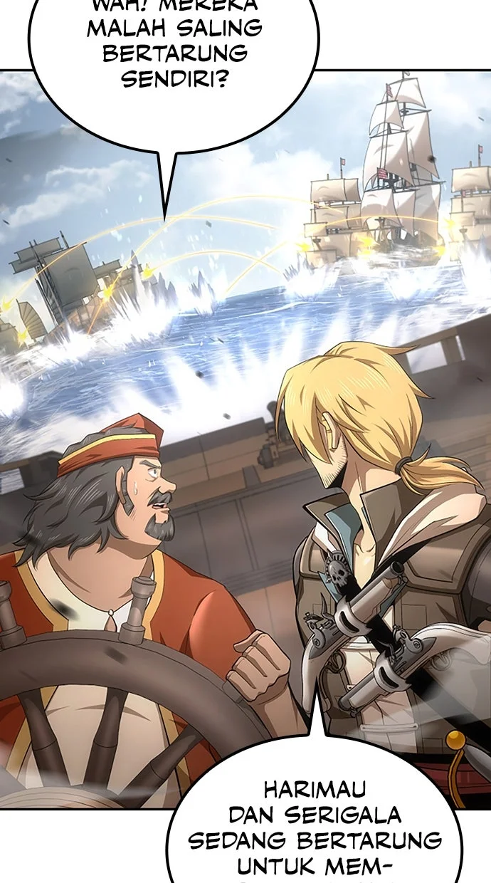 Assassin’s Creed Chapter 109 - halaman 86