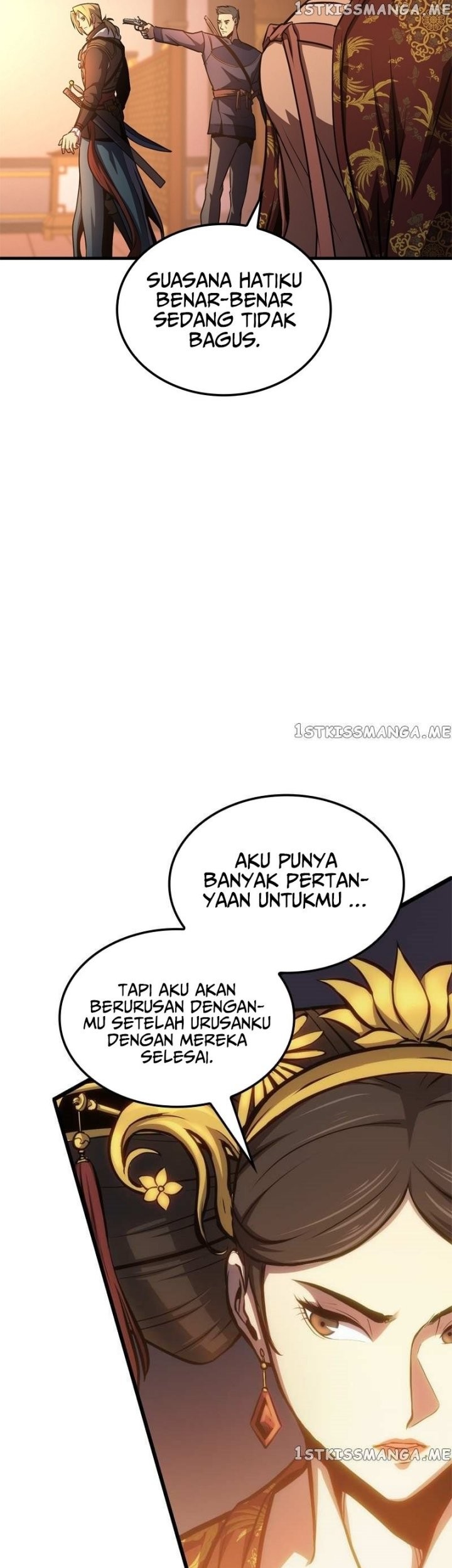 Assassin’s Creed Chapter 11 - halaman 16