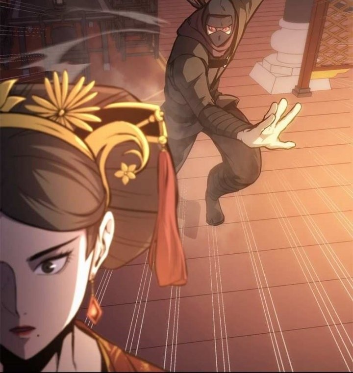 Assassin’s Creed Chapter 11 - halaman 18