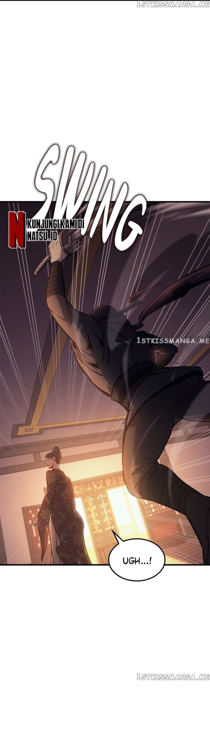 Assassin’s Creed Chapter 11 - halaman 19