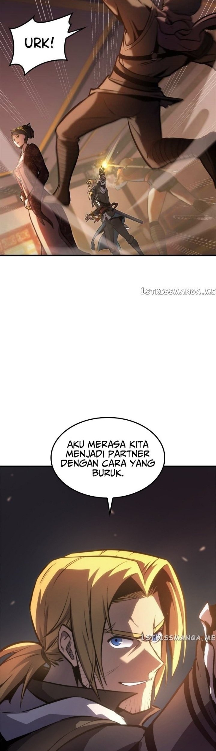 Assassin’s Creed Chapter 11 - halaman 23
