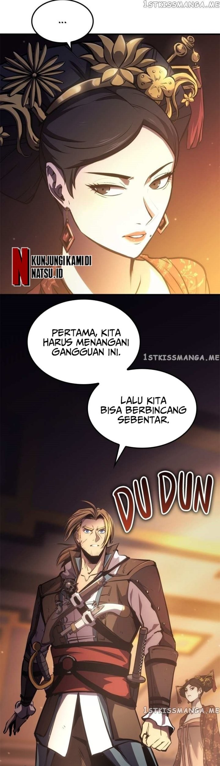 Assassin’s Creed Chapter 11 - halaman 25
