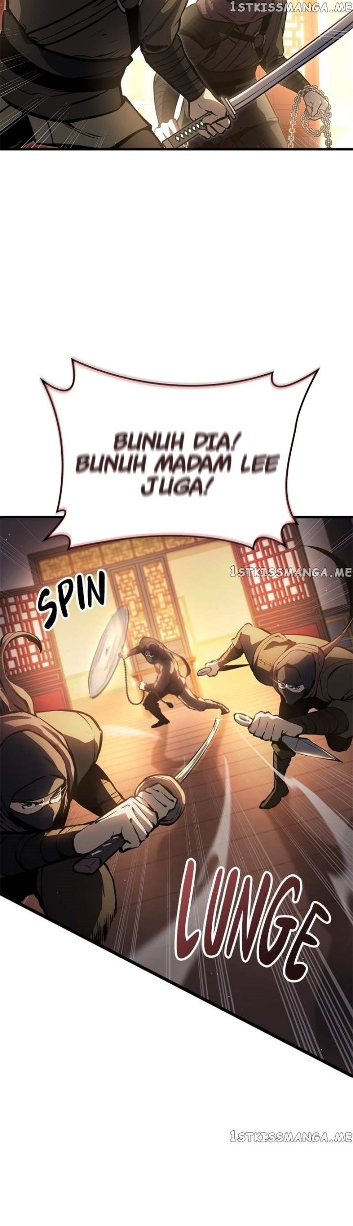 Assassin’s Creed Chapter 11 - halaman 28
