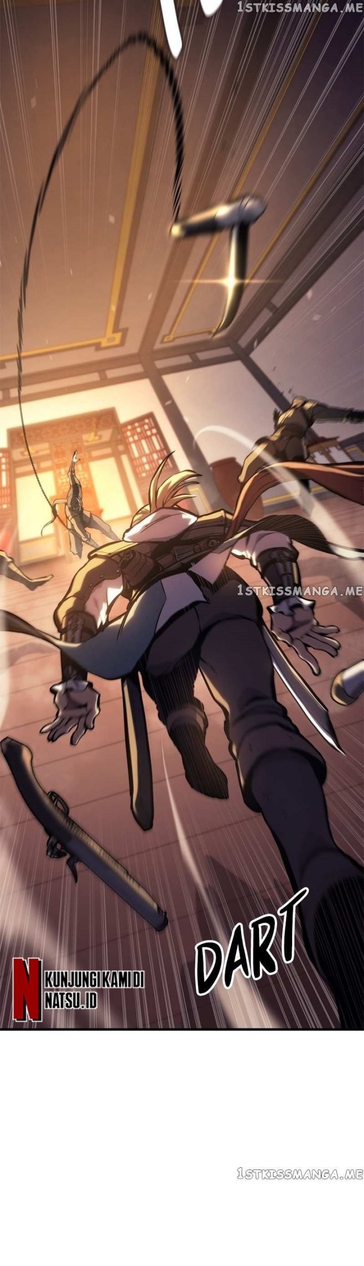 Assassin’s Creed Chapter 11 - halaman 31