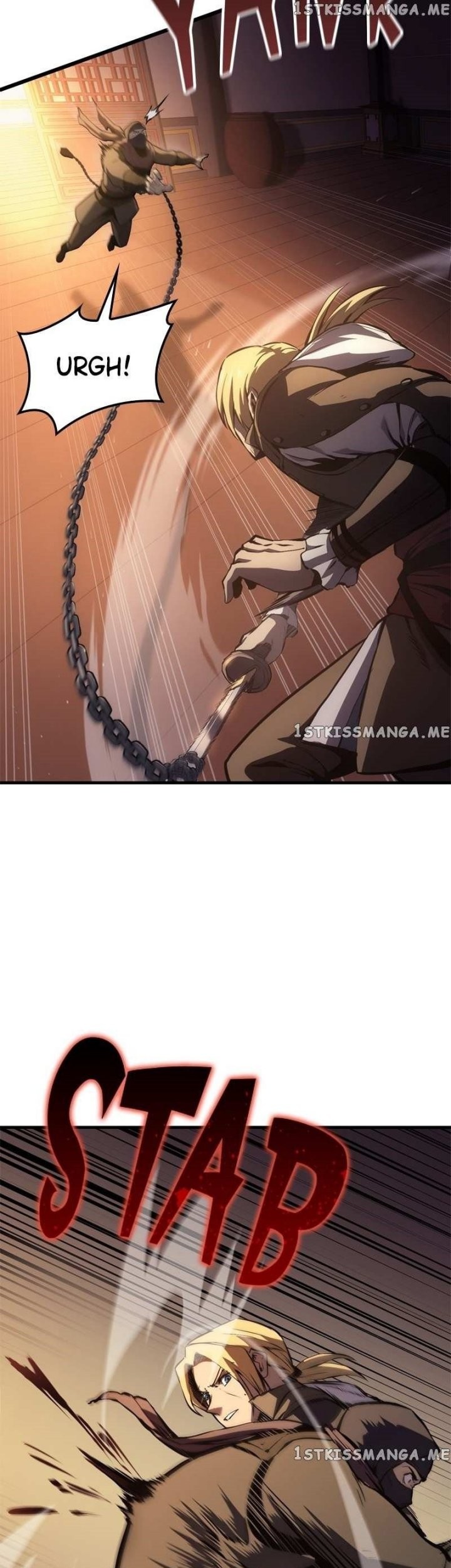 Assassin’s Creed Chapter 11 - halaman 34