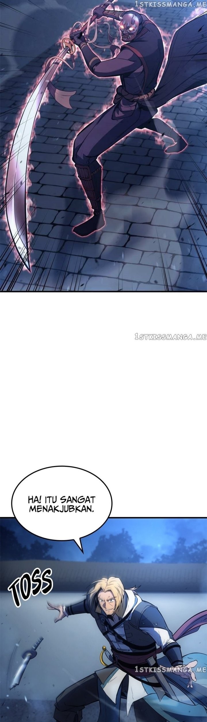 Assassin’s Creed Chapter 11 - halaman 61
