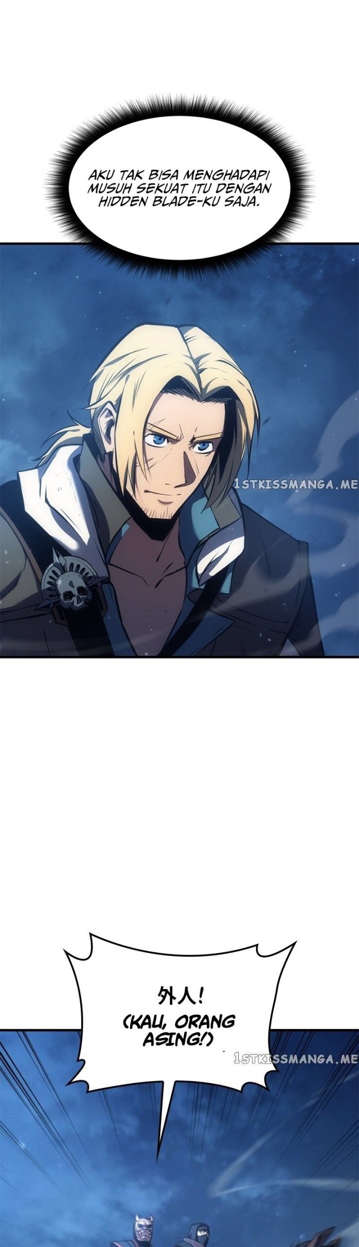 Assassin’s Creed Chapter 11 - halaman 65