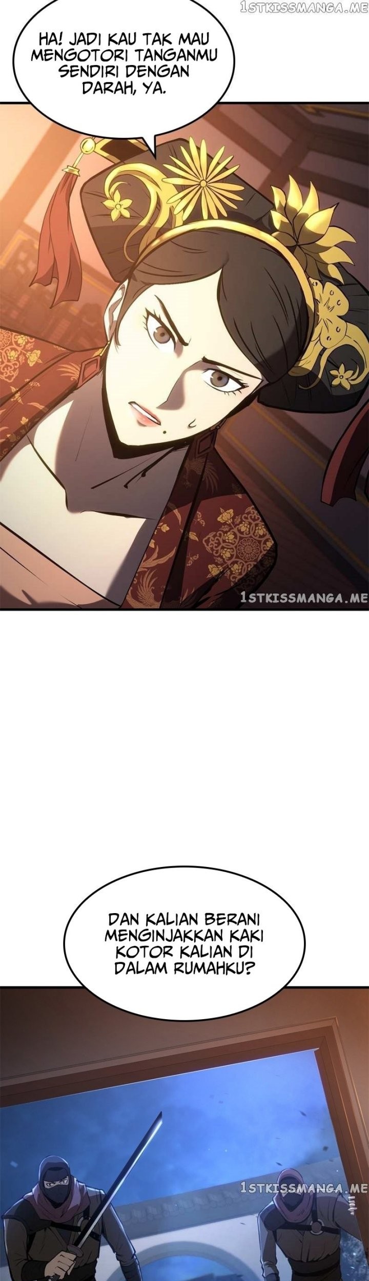 Assassin’s Creed Chapter 11 - halaman 7