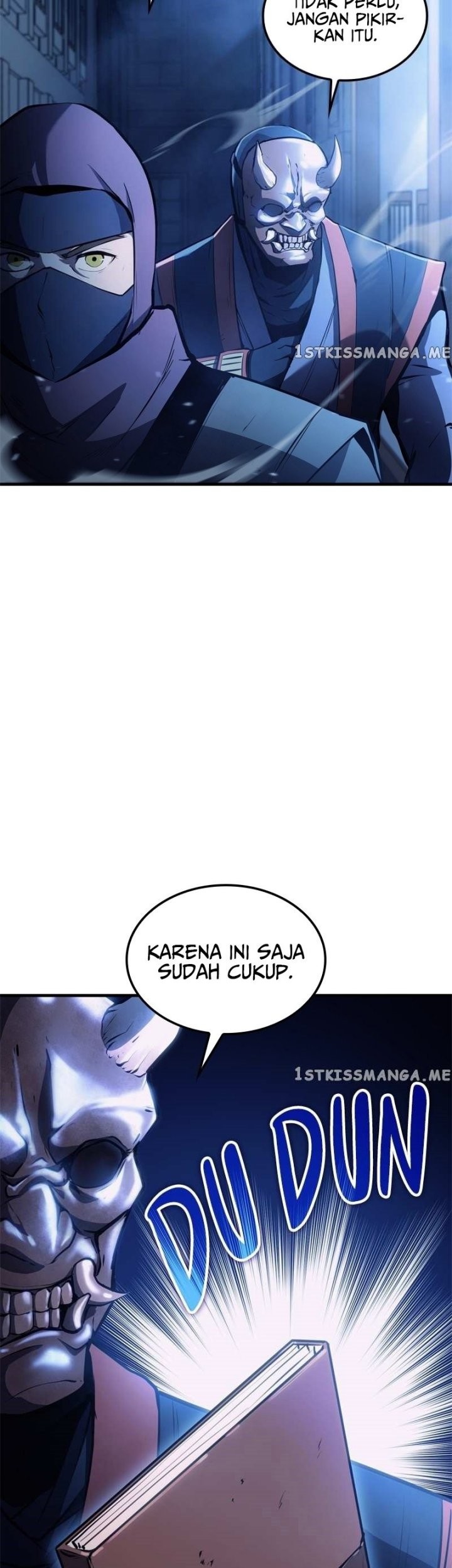 Assassin’s Creed Chapter 11 - halaman 77