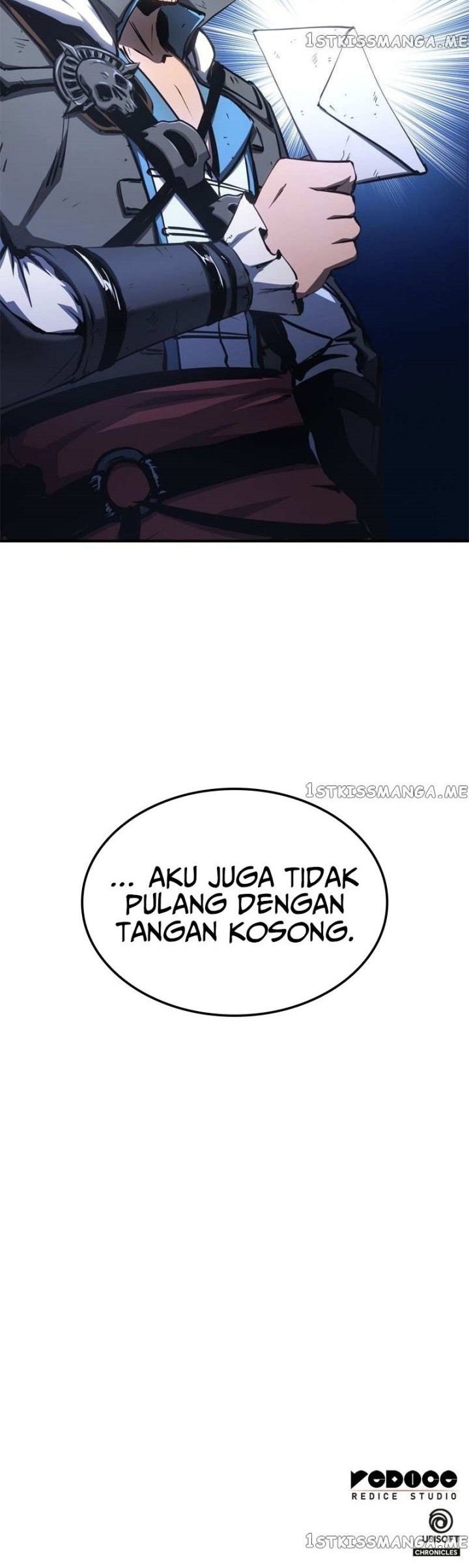 Assassin’s Creed Chapter 11 - halaman 80