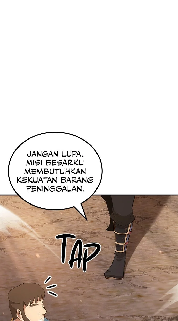 Assassin’s Creed Chapter 110 - halaman 113