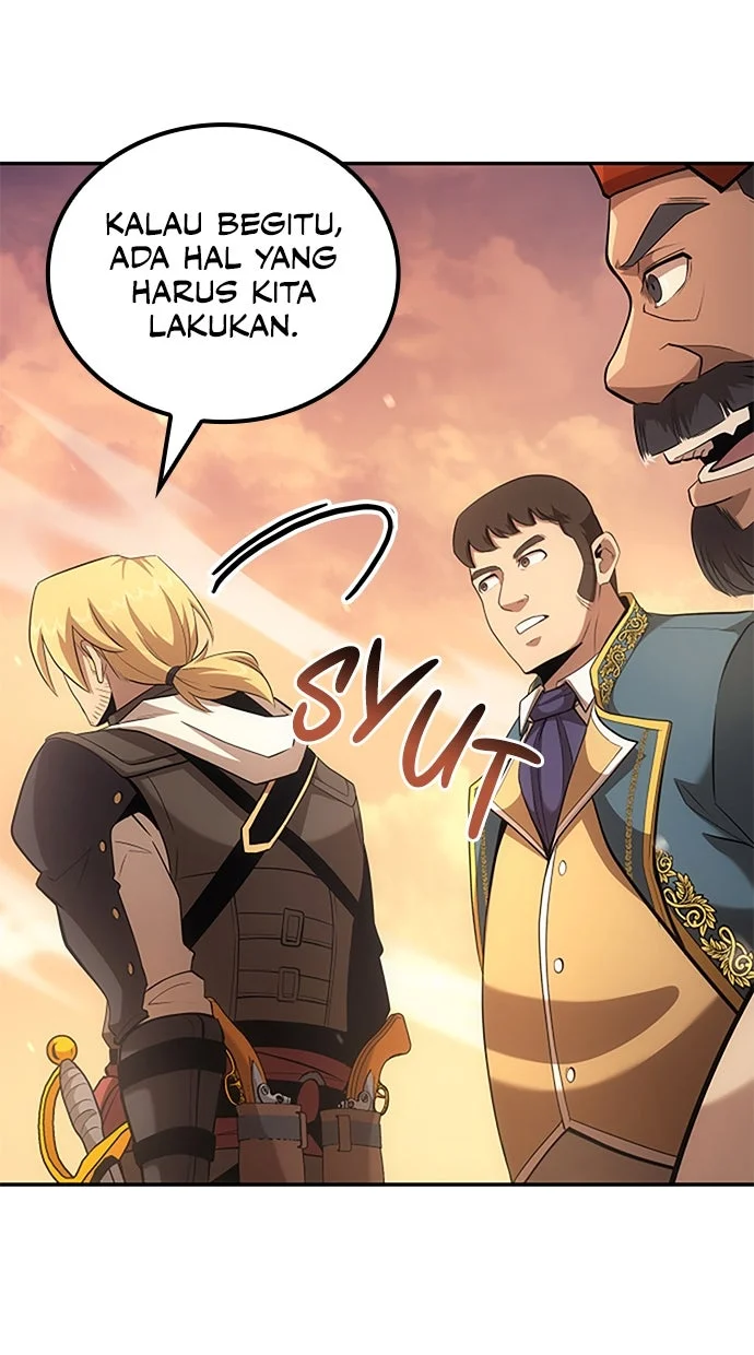 Assassin’s Creed Chapter 110 - halaman 118