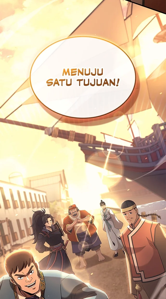 Assassin’s Creed Chapter 110 - halaman 123