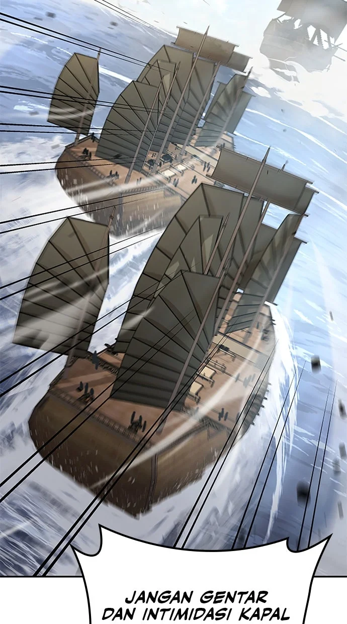 Assassin’s Creed Chapter 110 - halaman 24