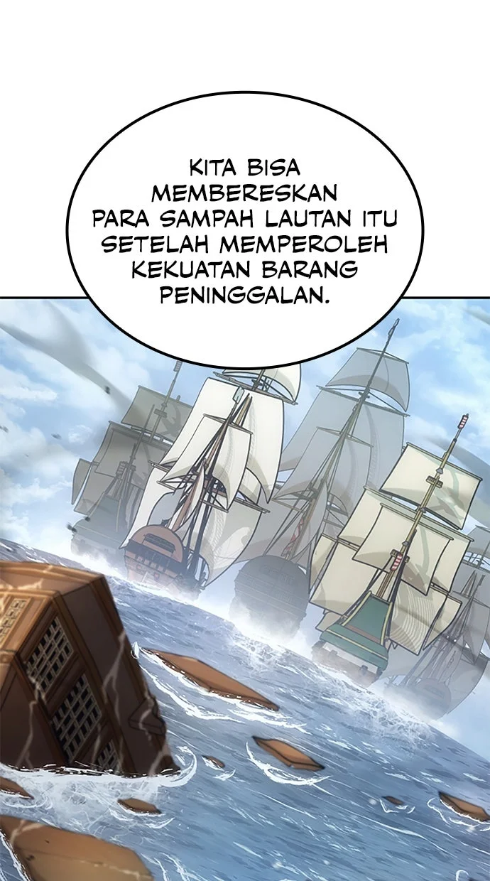 Assassin’s Creed Chapter 110 - halaman 69