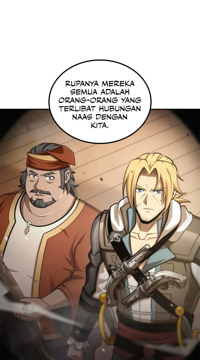 Assassin’s Creed Chapter 110 - halaman 9
