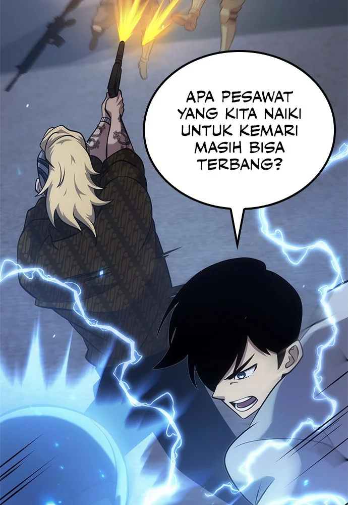 Assassin’s Creed Chapter 111 - halaman 138
