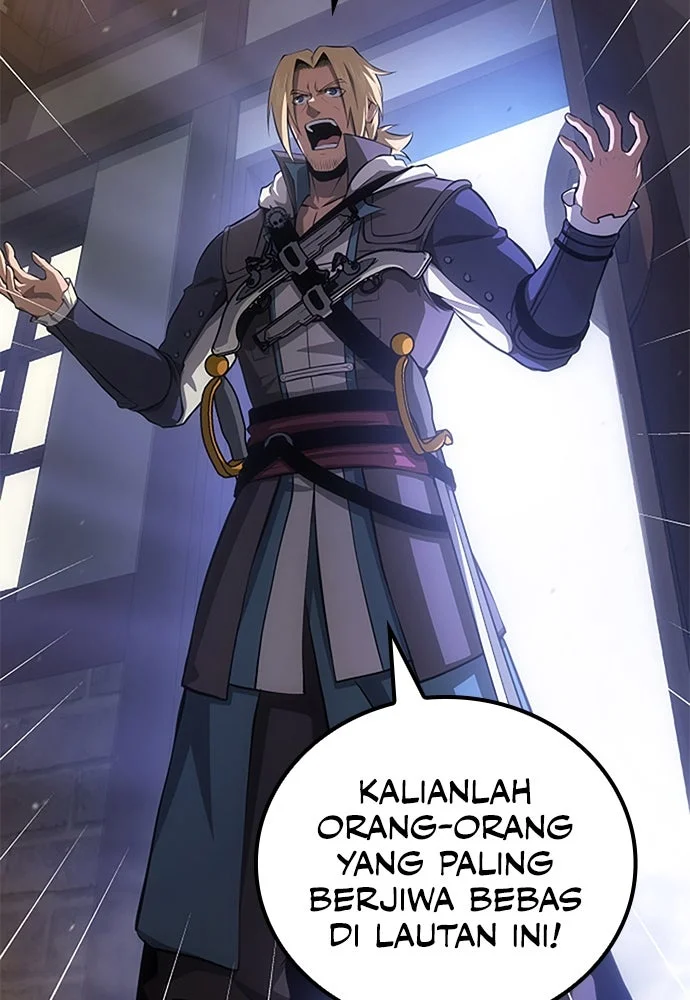 Assassin’s Creed Chapter 111 - halaman 22
