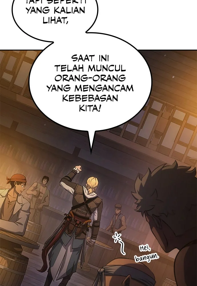 Assassin’s Creed Chapter 111 - halaman 26