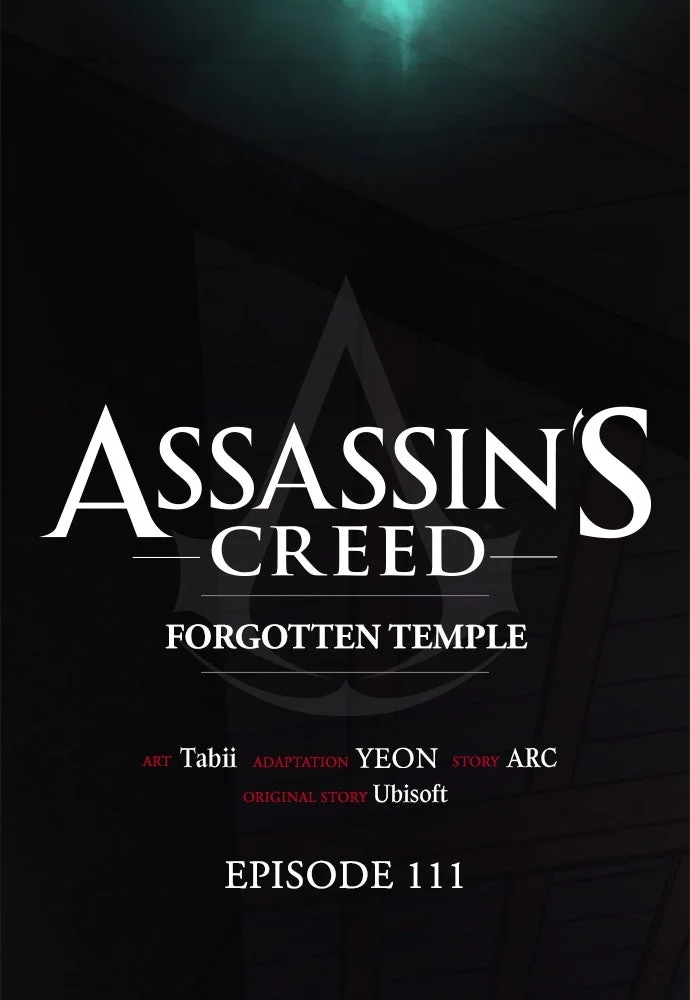 Assassin’s Creed Chapter 111 - halaman 80