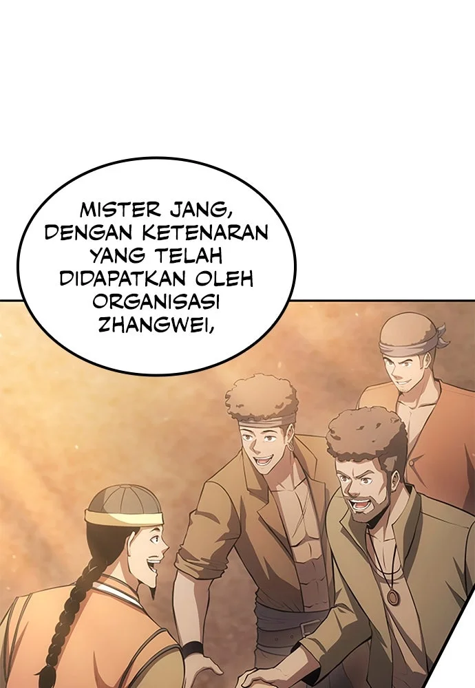 Assassin’s Creed Chapter 111 - halaman 9