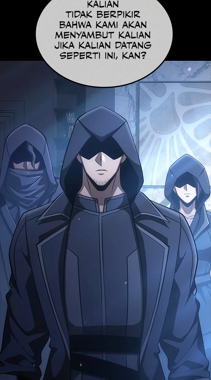 Assassin’s Creed Chapter 112 - halaman 10