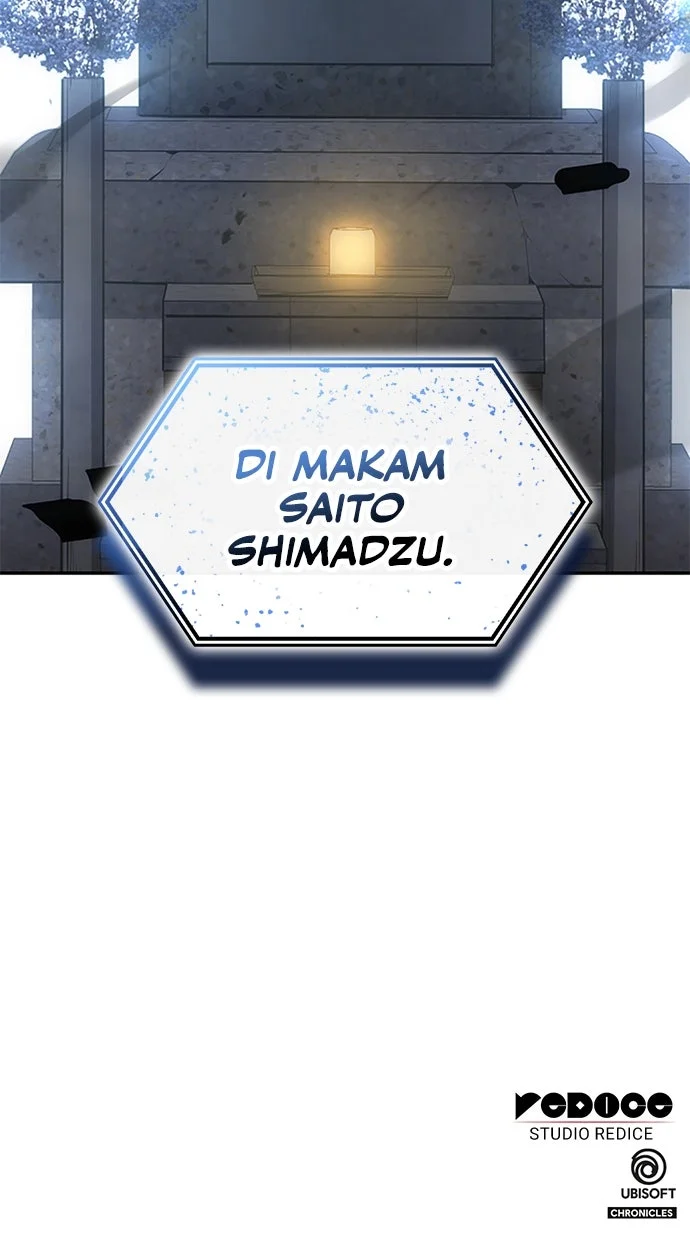 Assassin’s Creed Chapter 112 - halaman 128