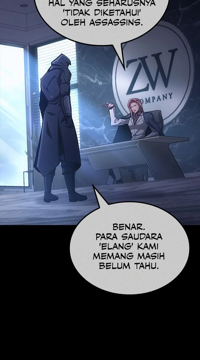 Assassin’s Creed Chapter 112 - halaman 15