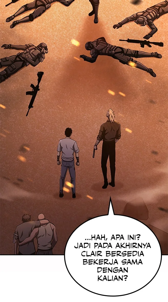 Assassin’s Creed Chapter 112 - halaman 29