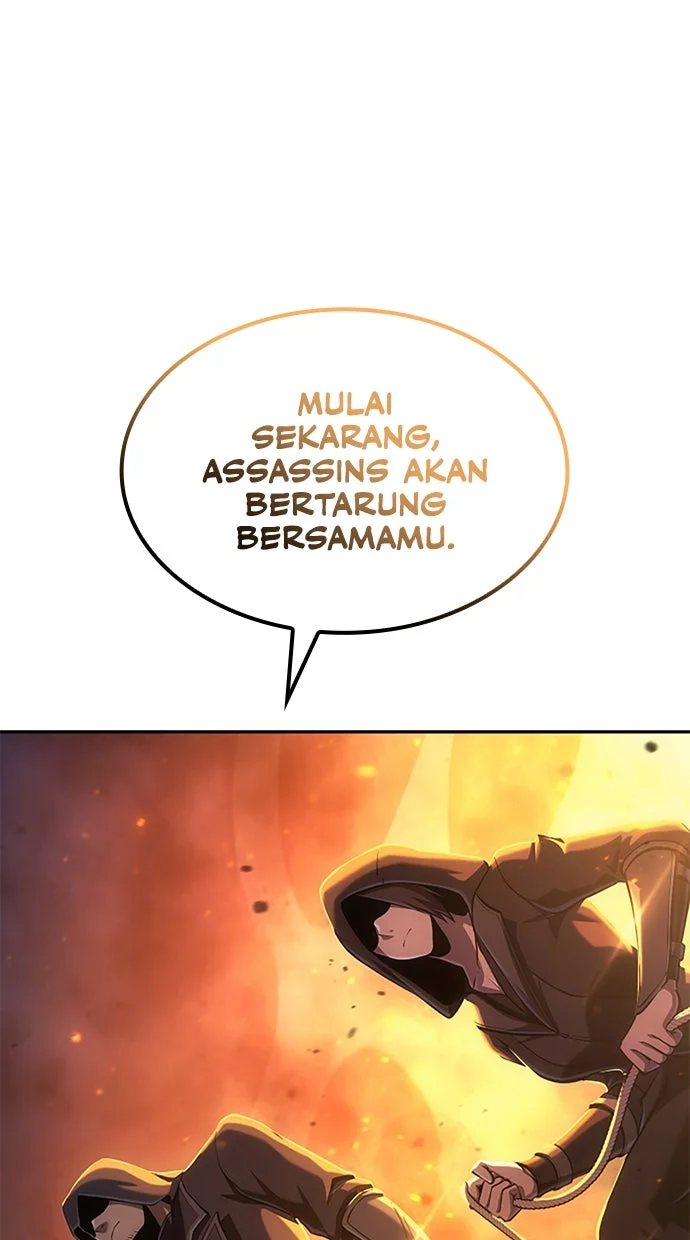 Assassin’s Creed Chapter 112 - halaman 45