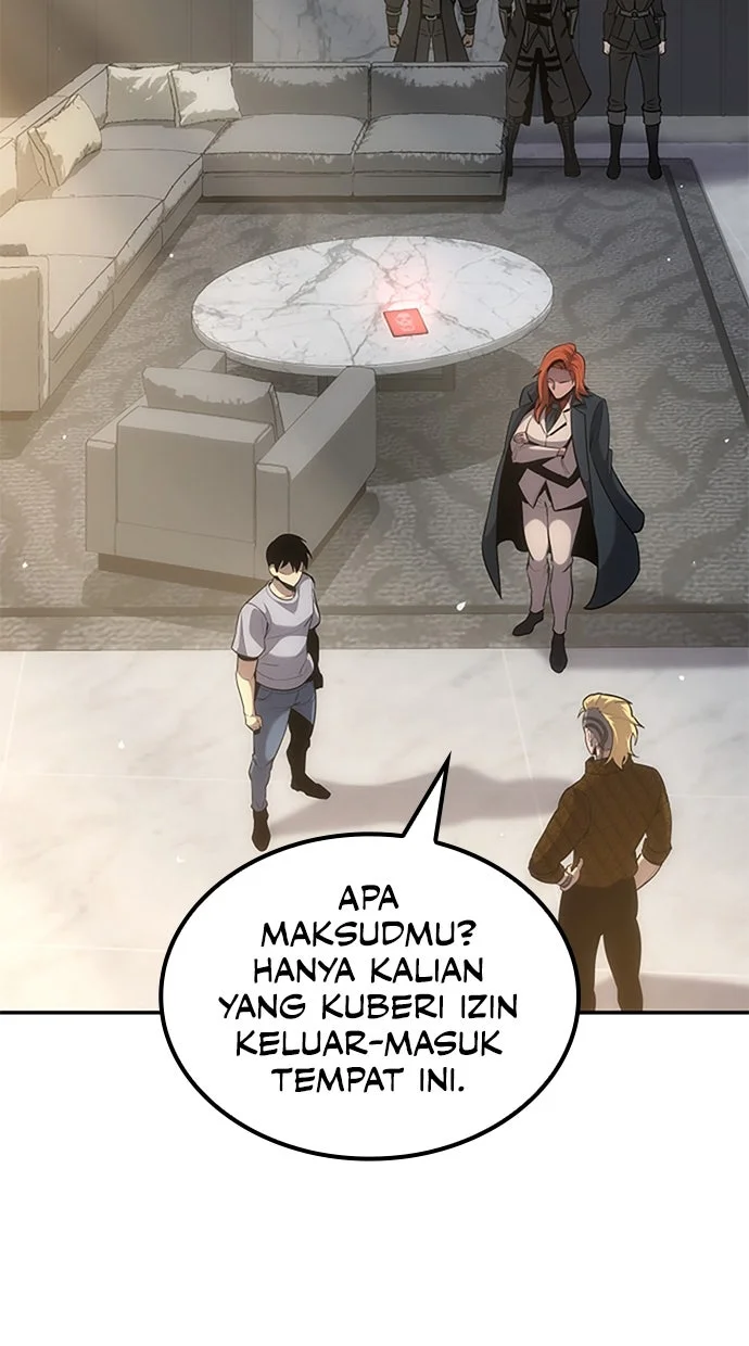 Assassin’s Creed Chapter 112 - halaman 91