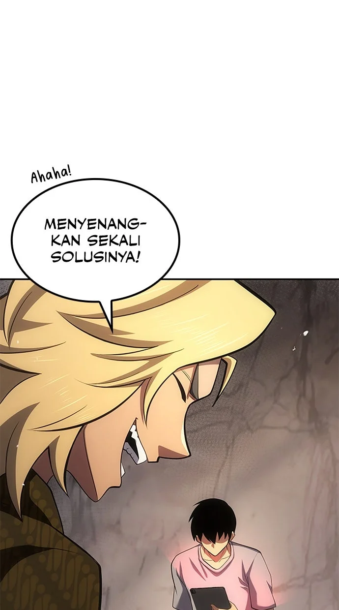 Assassin’s Creed Chapter 113 - halaman 29