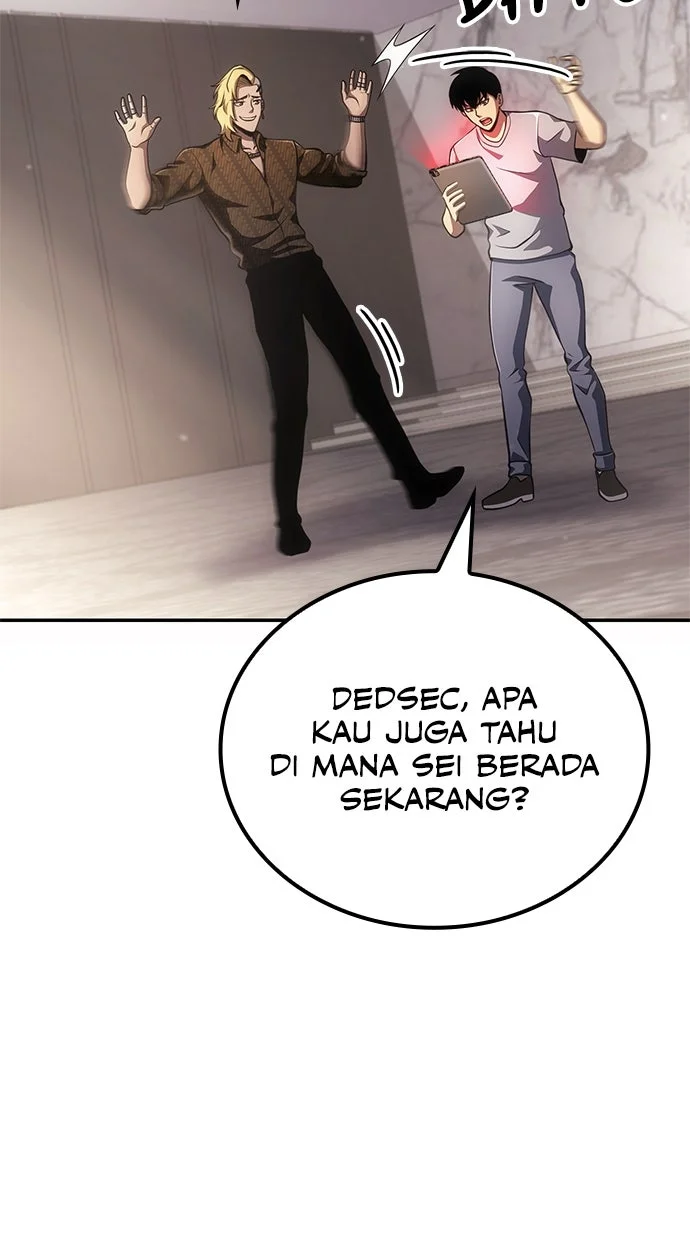 Assassin’s Creed Chapter 113 - halaman 44