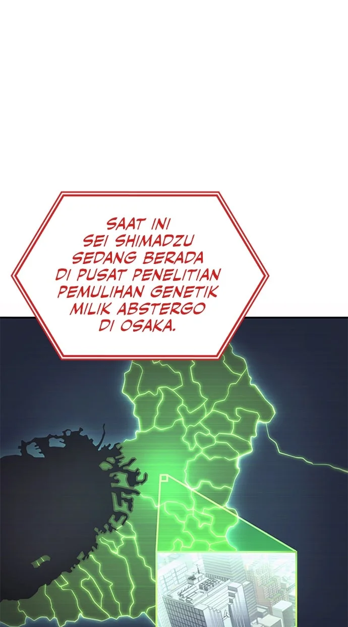 Assassin’s Creed Chapter 113 - halaman 45