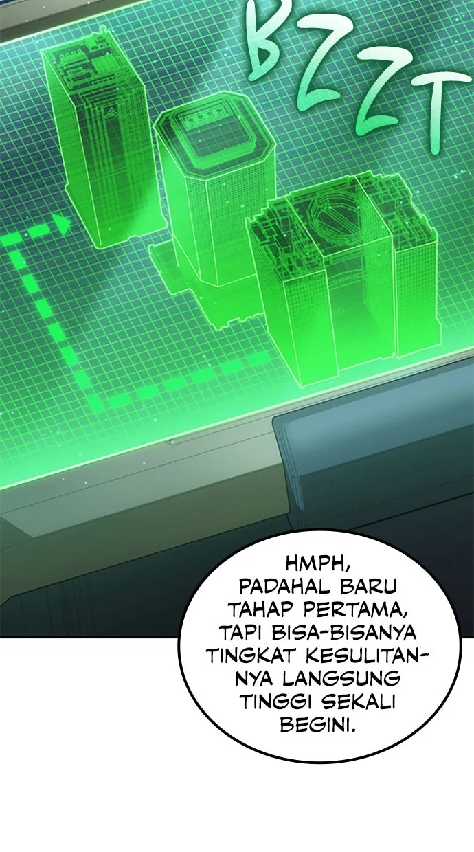 Assassin’s Creed Chapter 113 - halaman 63