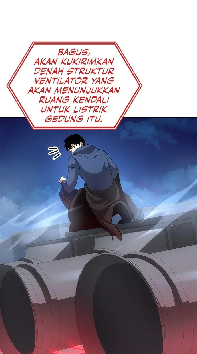 Assassin’s Creed Chapter 113 - halaman 79