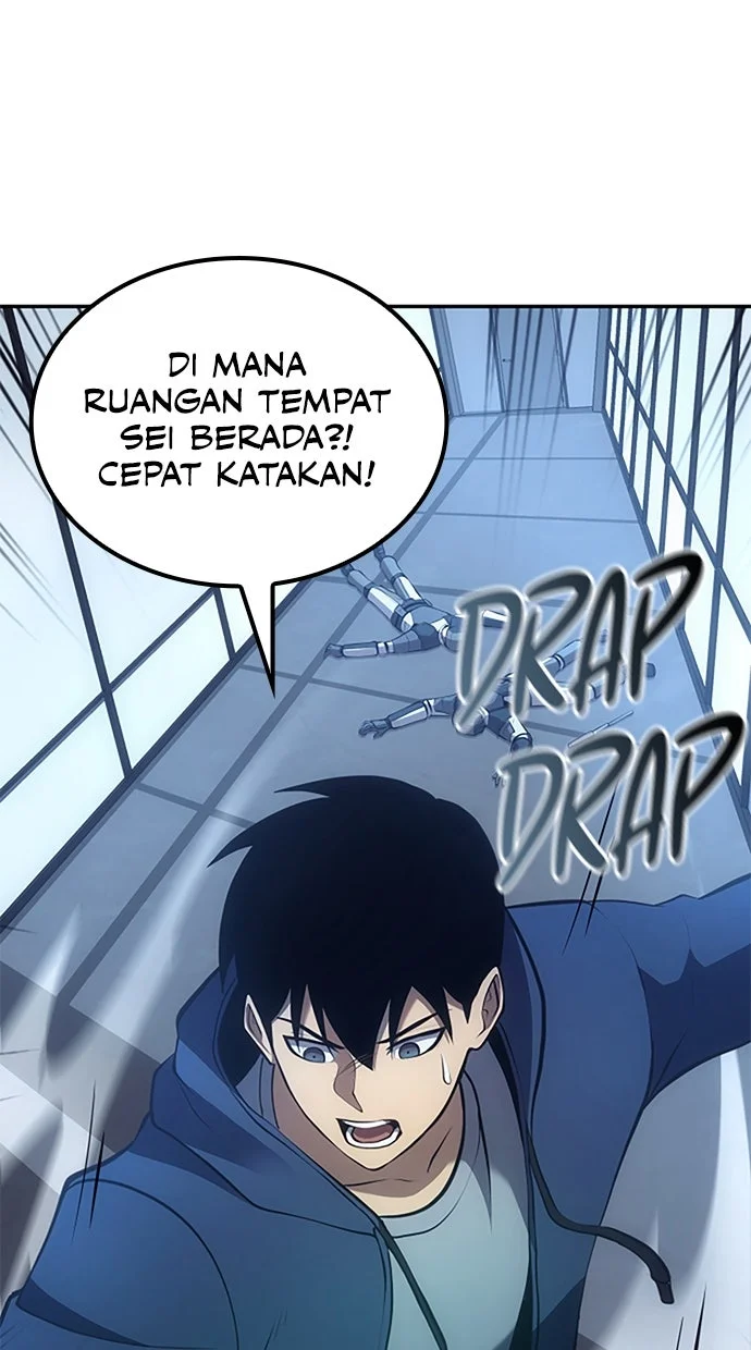 Assassin’s Creed Chapter 113 - halaman 97